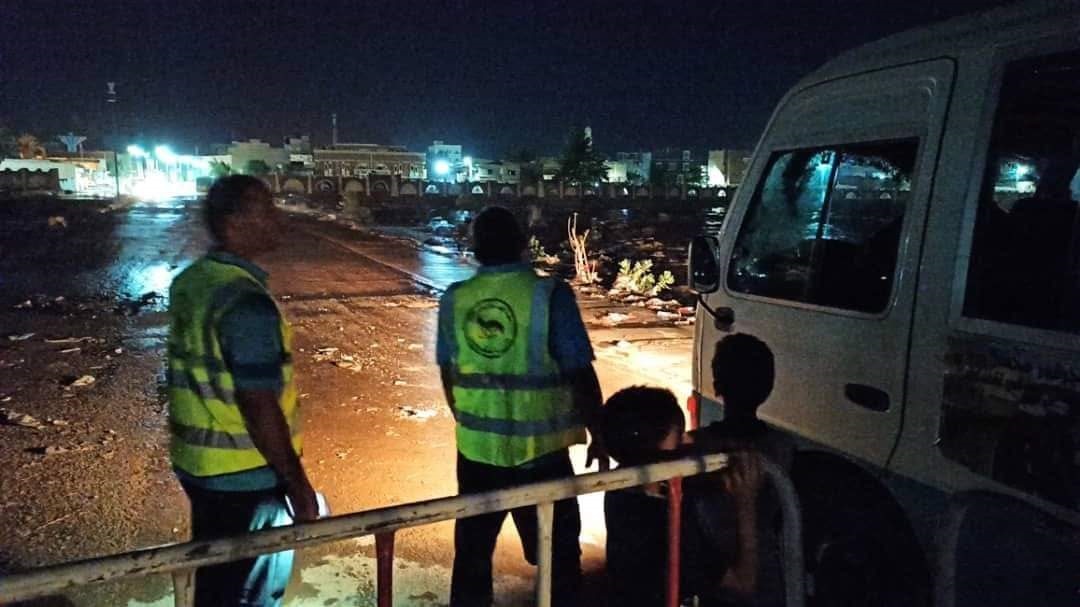 سيارة إسعاف